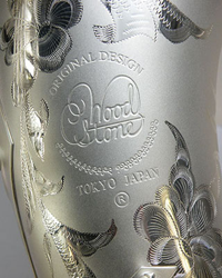 Саксофони і аксесуари Woodstone